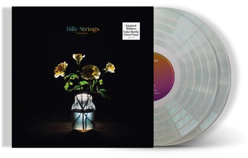 Billy Strings: Renewal (Vinyl LP)