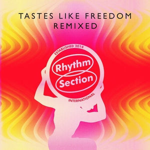 30 / 70: Tastes Like Freedom: Remixed (Vinyl LP)