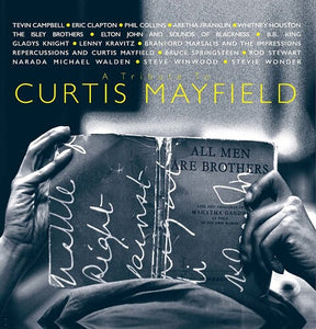 Tribute to Curtis Mayfield / Various: A Tribute To Curtis Mayfield (Various Artists) (Vinyl LP)