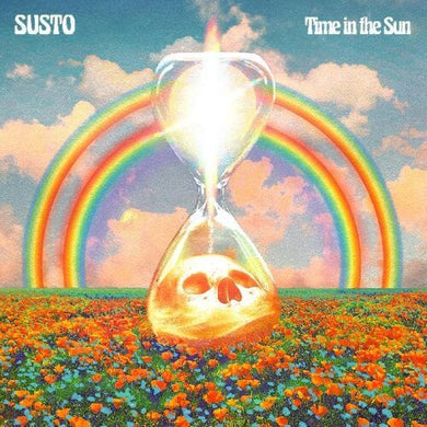 Susto: Time In The Sun (Vinyl LP)