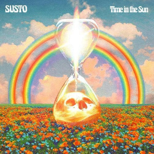 Susto: Time In The Sun (Vinyl LP)