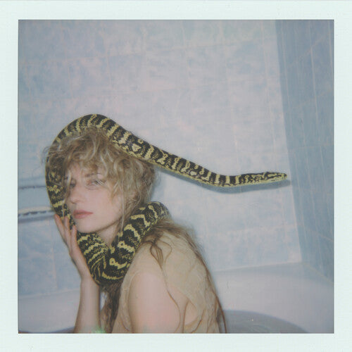 Taraka: Welcome to Paradise Lost (Red Vinyl) (Vinyl LP)