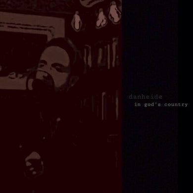 Heide, Dan: In God's Country / Sometimes (7-Inch Single)