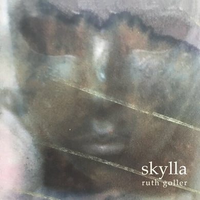 Goller, Ruth: Skylla (Vinyl LP)