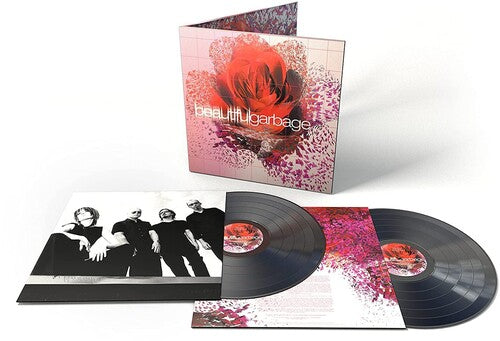 Garbage: beautifulgarbage (20th Anniversary) [2 LP] (Vinyl LP)