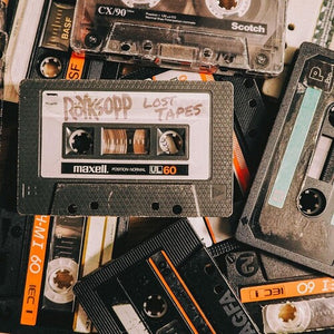 Royksop: Lost Tapes (numbered Heavyweight Vinyl) (Vinyl LP)