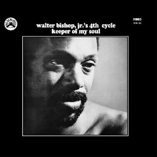 Walter Bishop Jr.'s 4th Cycle: Keeper Of My Soul (Vinyl LP)