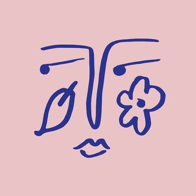 Kural, Isik: in february (IEX) (Thistle Pink Vinyl) (Vinyl LP)