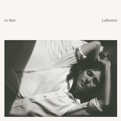 Le Ren: Leftovers (IEX) (Opaque Yellow vinyl) (Vinyl LP)