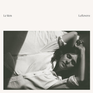 Le Ren: Leftovers (IEX) (Opaque Yellow vinyl) (Vinyl LP)