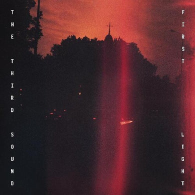 Third Sound: First Light (Vinyl LP)