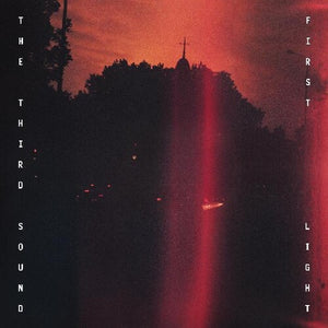 Third Sound: First Light (Vinyl LP)