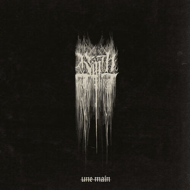 Remah: Une Main (Vinyl LP)