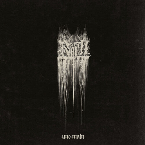 Remah: Une Main (Vinyl LP)