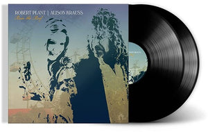 Plant, Robert / Krauss, Alison: Raise The Roof (Vinyl LP)