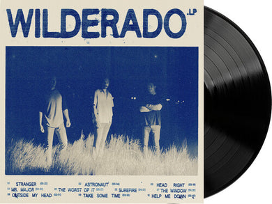 Wilderado: Wilderado (Vinyl LP)