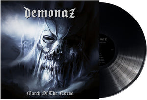 Demonaz: March of the Norse (Vinyl LP)