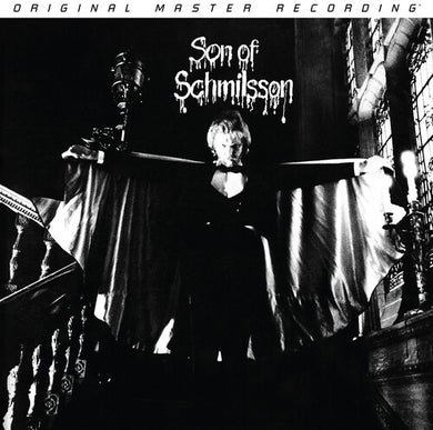 Nilsson, Harry: Son Of Schmilsson (Vinyl LP)