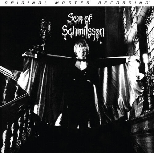 Nilsson, Harry: Son Of Schmilsson (Vinyl LP)