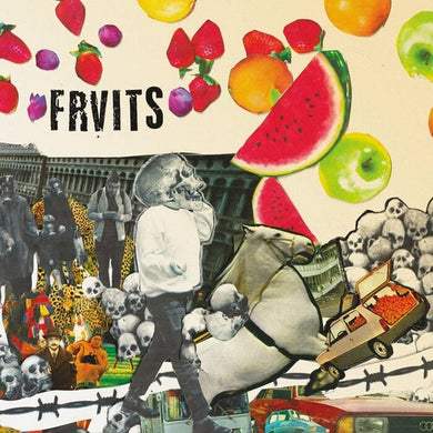 Frvits: Stupid Era (7-Inch Single)
