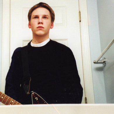 Mansions: Old Best Friends (Light Blue Brown & Dark Blue Vinyl) (Vinyl LP)