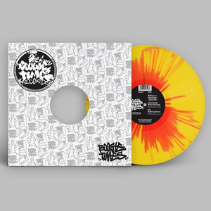 Aston: U Know The Score (12-Inch Single)