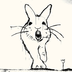 Beat Happening: Crashing Though / This Many Boyfriends Club (7-Inch Single)