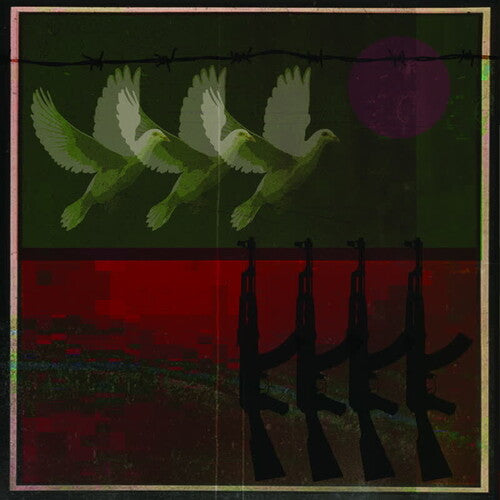 Lord & Dego: Lord & Dego (Vinyl LP)