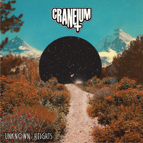 Craneium: Unknown Heights (Vinyl LP)
