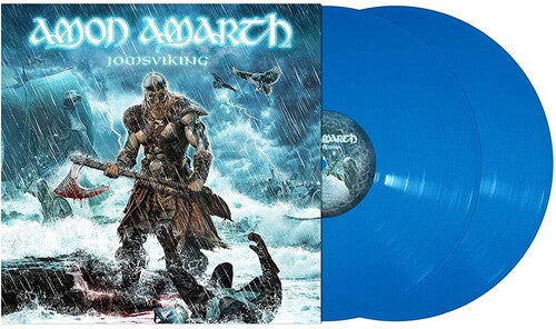 Amon Amarth: Jomsviking (Vinyl LP)