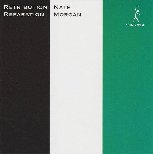 Morgan, Nate: Retribution Reparation (Vinyl LP)