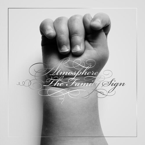Atmosphere: The Family Sign (Vinyl LP)