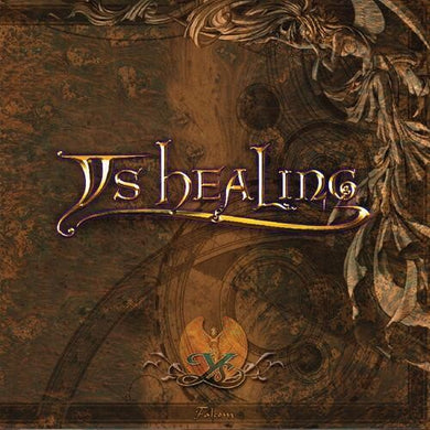 Falcom Sound Team Jdk: Ys Healing (Original Soundtrack) (Vinyl LP)