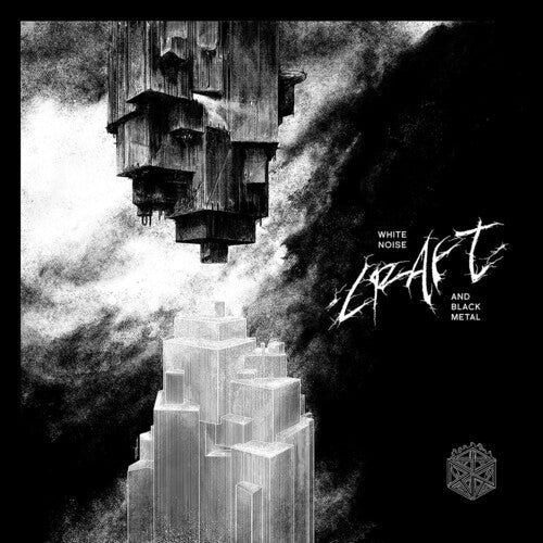 Craft: White Noise And Black Metal (Vinyl LP)