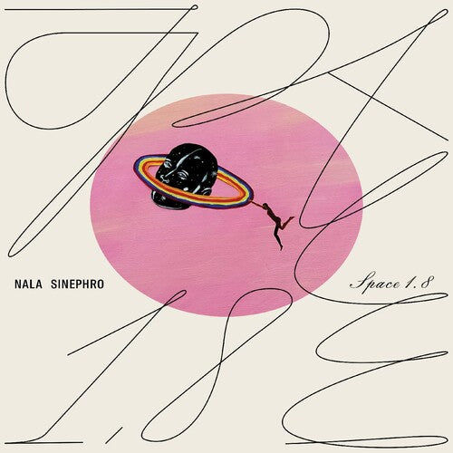 Sinephro, Nala: Space 1.8 (Vinyl LP)
