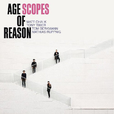 Scopes: Age Of Reason (Vinyl LP)