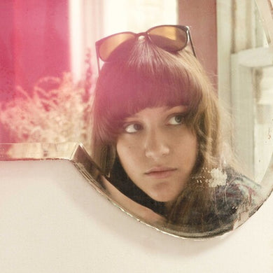 Rose, Caitlin: Own Side Now (Vinyl LP)