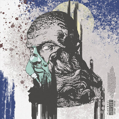 Fred the Godson: Godson (Vinyl LP)