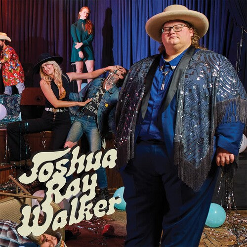Walker, Joshua Ray: See You Next Time (Vinyl LP)