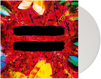 Sheeran, Ed: = (Vinyl LP)