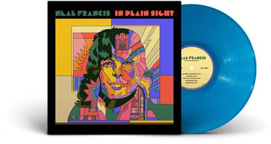 Francis, Neal: In Plain Sight (Vinyl LP)
