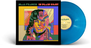 Francis, Neal: In Plain Sight (Vinyl LP)