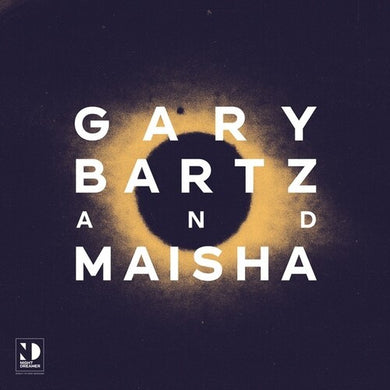 Bartz, Gary & Maisha: Night Dreamer Direct to Disc Sessions (Vinyl LP)