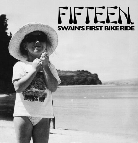 Fifteen: Swain's First Bike Ride (Vinyl LP)
