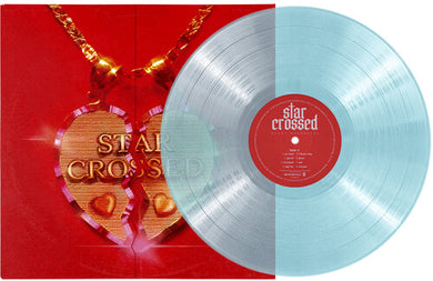 Musgraves, Kacey: star-crossed (1 LP) (Sea Foam) (Vinyl LP)