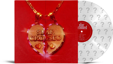 Musgraves, Kacey: star-crossed (1 LP) (Surprise Color 3 of 3) (Vinyl LP)