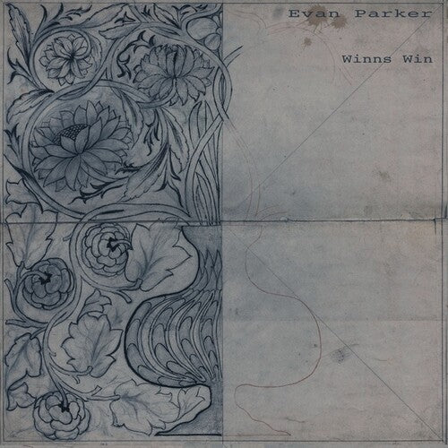 Parker, Evan: Winns Win (Vinyl LP)