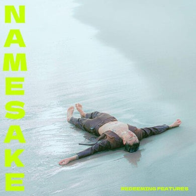 Namesake: Redeeming Features (Vinyl LP)