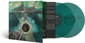 Kayo Dot: Moss Grew on the Swords & Plowshares Alike (Green Vinyl) (Vinyl LP)
