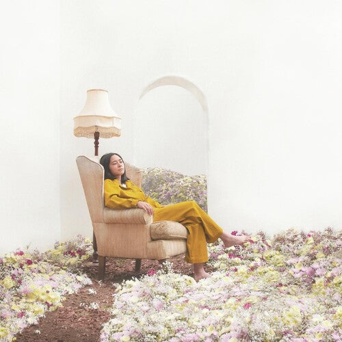 Mini Trees: Always In Motion (Clear Vinyl) (Vinyl LP)